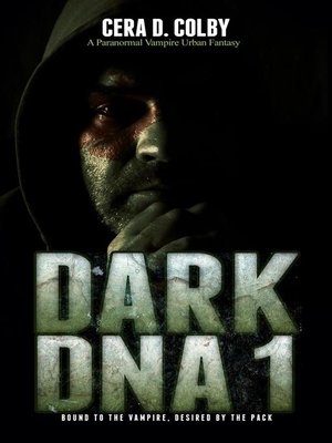 cover image of Bound to the Vampire, Desired by the Pack